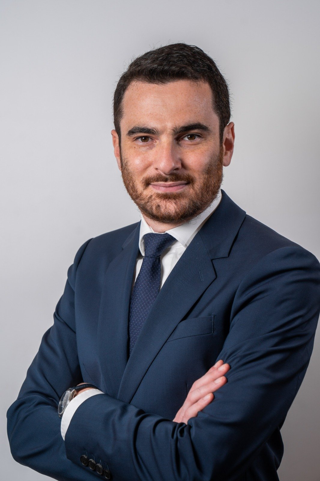 Nabil Addad